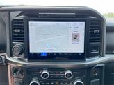 Thumbnail of 2025 Agate Black Metallic Ford F-150