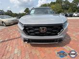 Thumbnail of 2024 Urban Gray Pearl Honda CR-V Hybrid