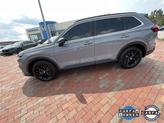 Thumbnail of 2024 Urban Gray Pearl Honda CR-V Hybrid