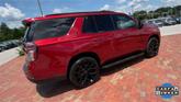 Thumbnail of 2022 Cherry Red Tintcoat Chevrolet Tahoe