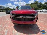 Thumbnail of 2022 Cherry Red Tintcoat Chevrolet Tahoe