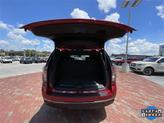 Thumbnail of 2022 Cherry Red Tintcoat Chevrolet Tahoe
