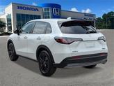 Thumbnail of 2026 Platinum White Pearl Honda HR-V