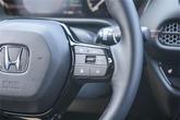 Thumbnail of 2026 Platinum White Pearl Honda HR-V