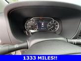 Thumbnail of 2024 Glacier White Nissan Frontier