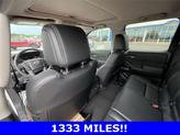 Thumbnail of 2024 Glacier White Nissan Frontier