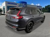 Thumbnail of 2026 Meteorite Gray Metallic Honda CR-V Hybrid