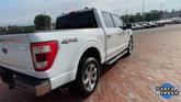Thumbnail of 2021 Oxford White Ford F-150
