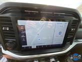 Thumbnail of 2021 Oxford White Ford F-150