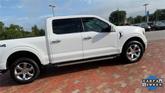 Thumbnail of 2021 Oxford White Ford F-150