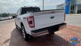 Thumbnail of 2021 Oxford White Ford F-150