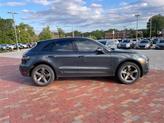 Thumbnail of 2023 Gray Porsche Macan