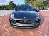 Thumbnail of 2023 Gray Porsche Macan