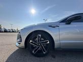 Thumbnail of 2025 Silver Hyundai SONATA