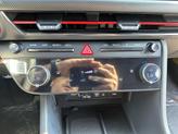 Thumbnail of 2025 Silver Hyundai SONATA