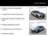 Thumbnail of 2025 Silver Hyundai SONATA