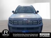 Thumbnail of 2024 Hampton Gray Hyundai SANTA FE HEV