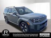 Thumbnail of 2024 Hampton Gray Hyundai SANTA FE HEV