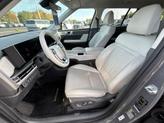 Thumbnail of 2024 Hampton Gray Hyundai SANTA FE HEV