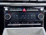 Thumbnail of 2024 Hampton Gray Hyundai SANTA FE HEV