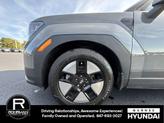 Thumbnail of 2024 Hampton Gray Hyundai SANTA FE HEV