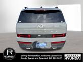 Thumbnail of 2024 Hampton Gray Hyundai SANTA FE HEV