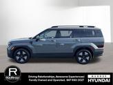 Thumbnail of 2024 Hampton Gray Hyundai SANTA FE HEV