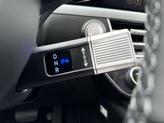 Thumbnail of 2026 Blue Hyundai SONATA