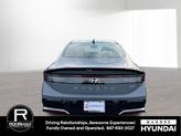 Thumbnail of 2026 Blue Hyundai SONATA