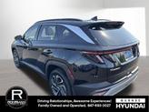 Thumbnail of 2025 Phantom Black Hyundai TUCSON