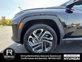 Thumbnail of 2025 Phantom Black Hyundai TUCSON