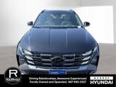 Thumbnail of 2025 Phantom Black Hyundai TUCSON