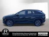 Thumbnail of 2025 Phantom Black Hyundai TUCSON