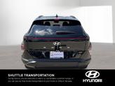 Thumbnail of 2025 Abyss Black Pearl Hyundai KONA