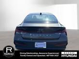 Thumbnail of 2025 Amazon Gray Hyundai ELANTRA