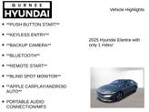 Thumbnail of 2025 Amazon Gray Hyundai ELANTRA