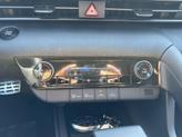 Thumbnail of 2025 Amazon Gray Hyundai ELANTRA