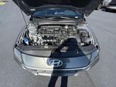 Thumbnail of 2025 Amazon Gray Hyundai ELANTRA