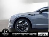 Thumbnail of 2026 Blue Hyundai SONATA