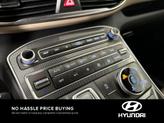 Thumbnail of 2023 Calypso Red Hyundai SANTA FE