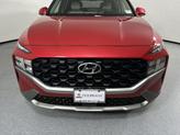 Thumbnail of 2023 Calypso Red Hyundai SANTA FE