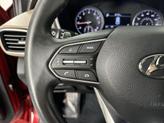Thumbnail of 2023 Calypso Red Hyundai SANTA FE