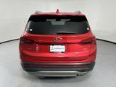 Thumbnail of 2023 Calypso Red Hyundai SANTA FE
