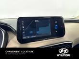 Thumbnail of 2023 Calypso Red Hyundai SANTA FE