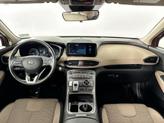 Thumbnail of 2023 Calypso Red Hyundai SANTA FE