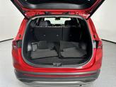 Thumbnail of 2023 Calypso Red Hyundai SANTA FE