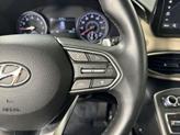 Thumbnail of 2023 Calypso Red Hyundai SANTA FE