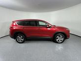 Thumbnail of 2023 Calypso Red Hyundai SANTA FE