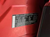 Thumbnail of 2023 Calypso Red Hyundai SANTA FE