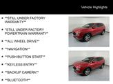 Thumbnail of 2023 Calypso Red Hyundai SANTA FE